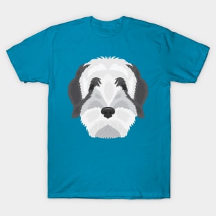 Tibetan Terrier T-Shirt